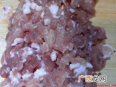 油包肉怎么做