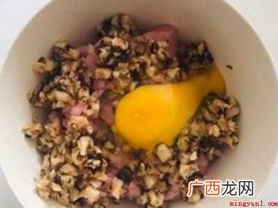 油包肉怎么做