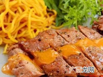 猪排怎么做好吃又简单