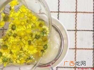 野菊花嫩芽怎么食用