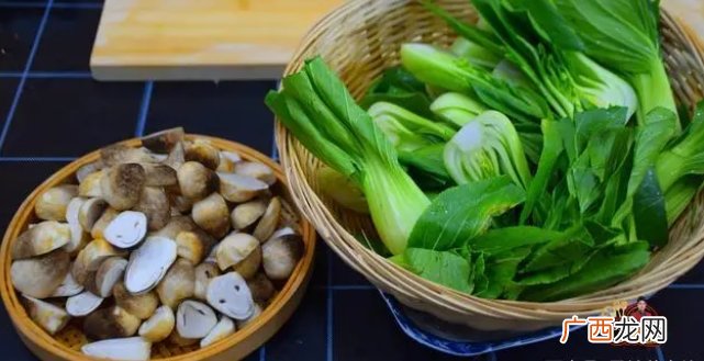 青菜是钟南山院士推荐的“超级健康食材”，平时你们都是怎么吃的