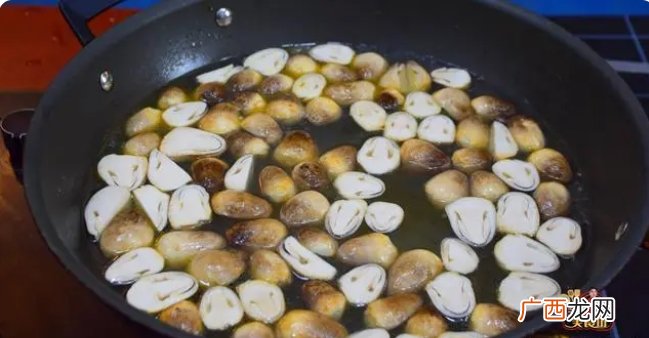 青菜是钟南山院士推荐的“超级健康食材”，平时你们都是怎么吃的