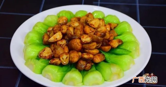 青菜是钟南山院士推荐的“超级健康食材”，平时你们都是怎么吃的