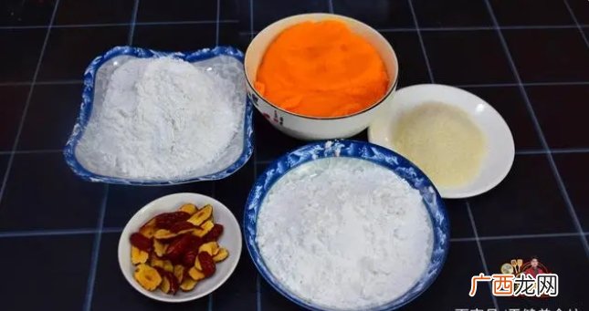 南瓜是钟南山院士推荐的“健康食材”,平时你们都是怎么吃的?