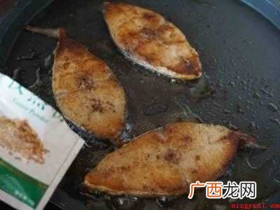 马鲛鱼头怎么吃