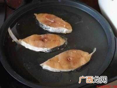 马鲛鱼头怎么吃