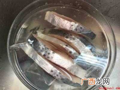 马鲛鱼头怎么吃