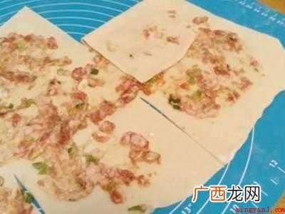 壮馍的做法