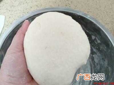 壮馍的做法