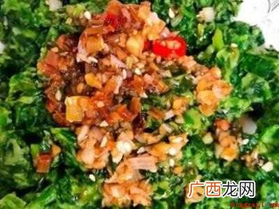 菠菜蒸着吃怎么做