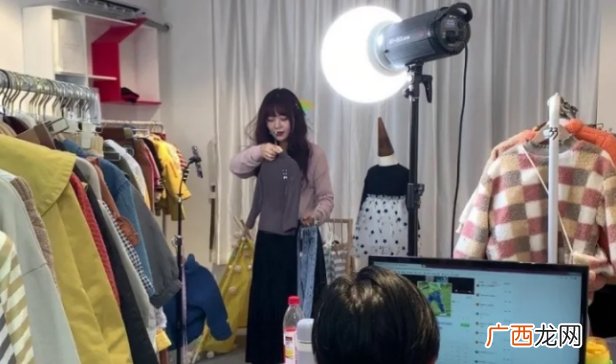 服饰批发市场为何与直播决裂 是天然冲突基因？