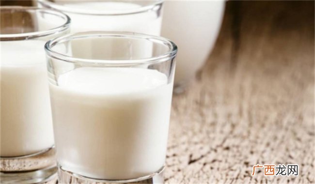 乳糖不耐受怎么办？多喝“奶中之王”，夏季喝不上火，营养美味