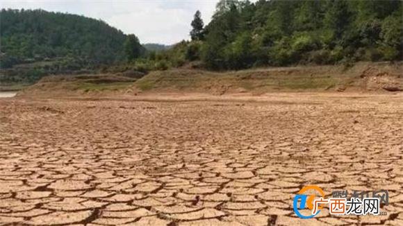 云南超87万人遭受旱灾 昆明降水量38年最少 干旱橙色预警