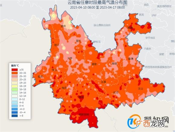 云南超87万人遭受旱灾 昆明降水量38年最少 干旱橙色预警