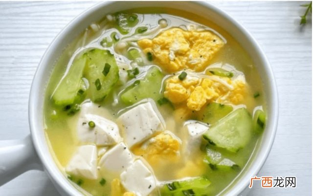 春季是减脂“黄金期”，多给家人喝这汤，低脂低卡，早食早受益
