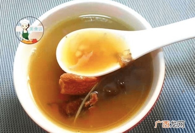 4月20谷雨，多给家人喝这5道祛湿汤，祛湿健脾，顺应节气平安入夏