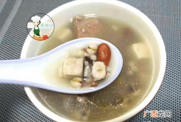 4月20谷雨，多给家人喝这5道祛湿汤，祛湿健脾，顺应节气平安入夏