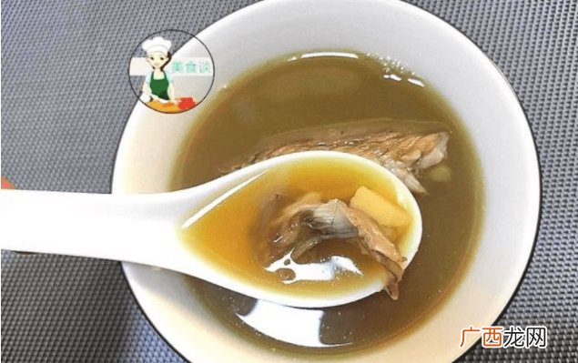 4月20谷雨，多给家人喝这5道祛湿汤，祛湿健脾，顺应节气平安入夏