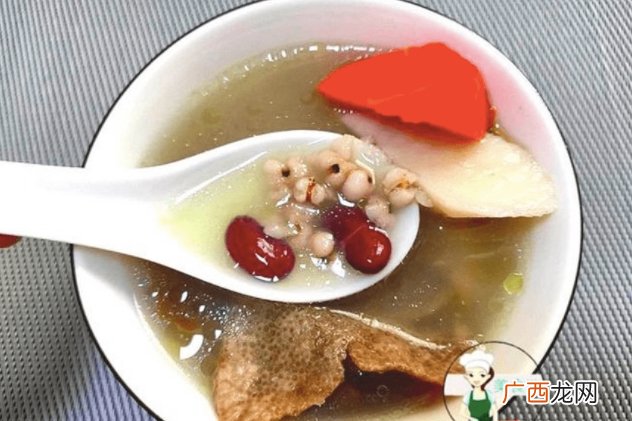 4月20谷雨，多给家人喝这5道祛湿汤，祛湿健脾，顺应节气平安入夏