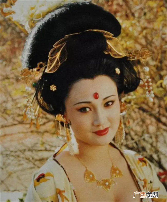 杨贵妃喜欢吃荔枝，为何就说她是祸国殃民？