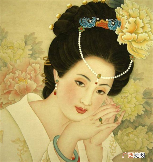 杨贵妃喜欢吃荔枝，为何就说她是祸国殃民？