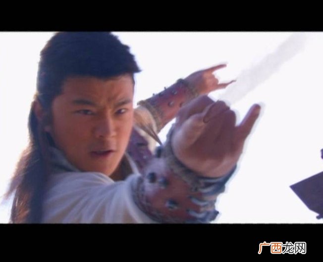 武三通的小儿子是谁？武三通儿子武修文个人简介