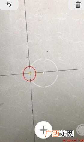 苹果手机测距仪什么使用
