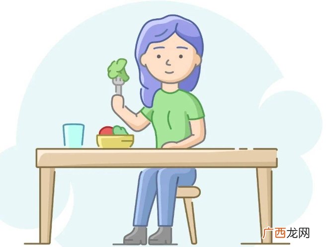 植物性饮食可防慢性病