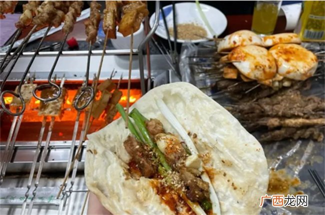 ?淄博烧烤火的原因 淄博烧烤火为什么一下子出圈
