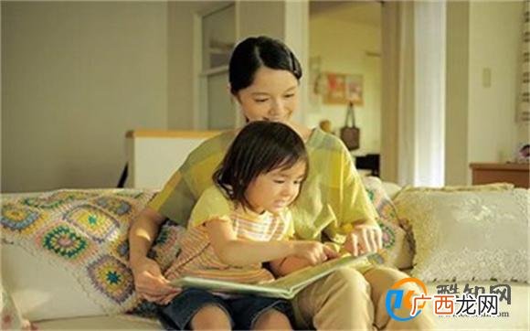 孩子不爱读绘本，问题到底出在哪里呢？父母要从自身找原因