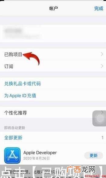 苹果手机卸载的软件怎么恢复