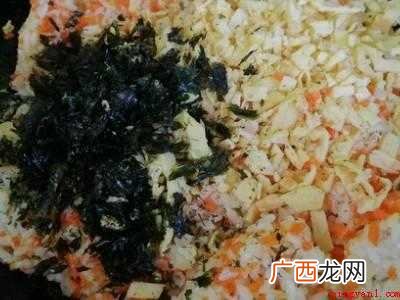 怎么做饭团