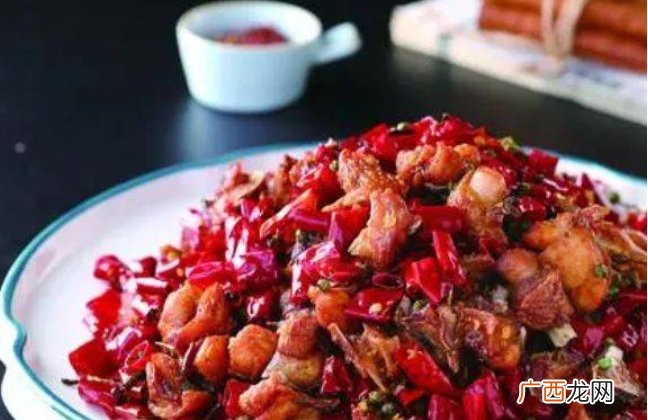 这些重庆菜，你都会做吗？