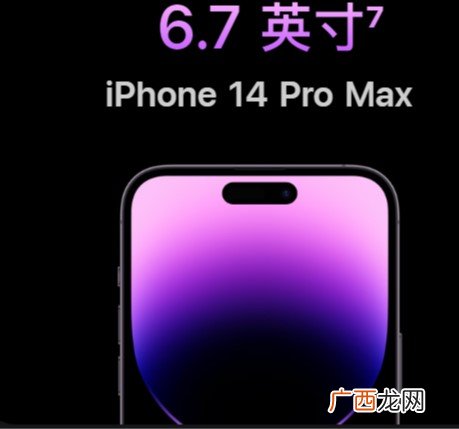 iphone14plus和14promax区别