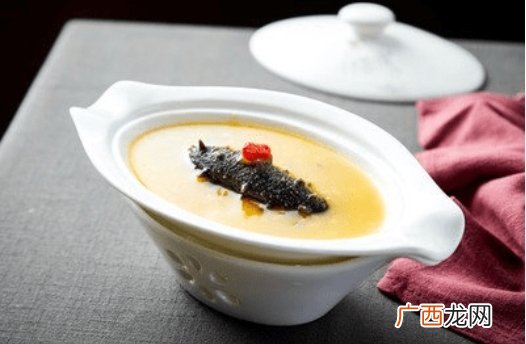 鱼场主|海参的九种做法你最喜欢哪一种