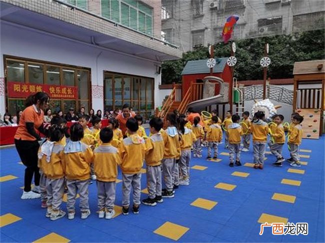 越秀区部分幼儿园可招3岁前幼儿！广州越秀等区幼儿园招生方案出炉