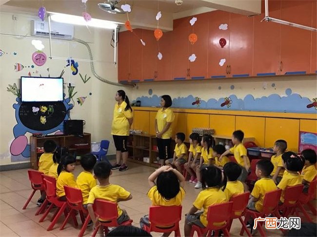 越秀区部分幼儿园可招3岁前幼儿！广州越秀等区幼儿园招生方案出炉