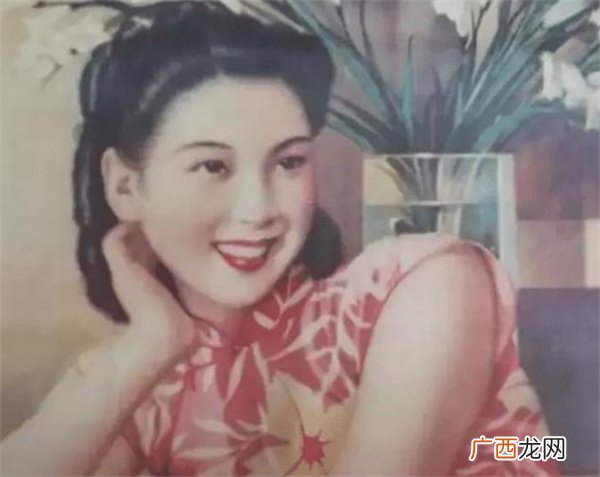民国第一欲女，4年与3000多名男子有染，死后遗言让人揪心