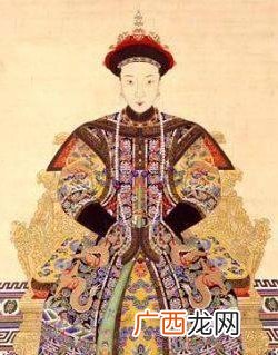咸丰皇帝的原配妻并不是慈安太后，而是萨克达氏