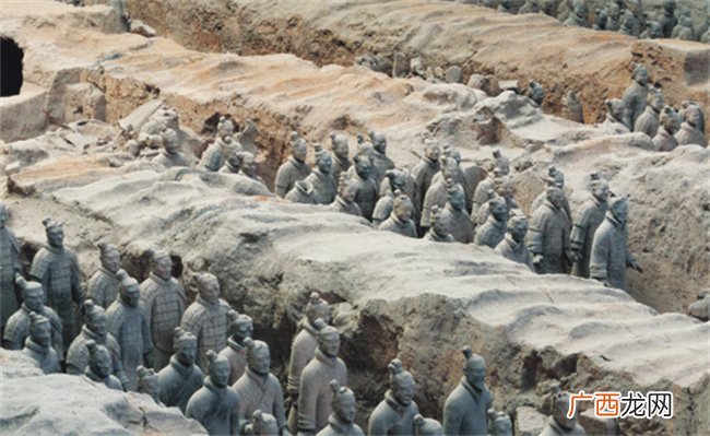 ?原来兵马俑每天都在挖 还需要多久才可以开发完毕？