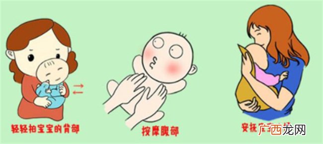 引起宝宝肠绞痛，这一原因别疏忽，很多妈妈吃亏