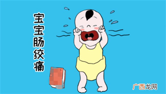 引起宝宝肠绞痛，这一原因别疏忽，很多妈妈吃亏