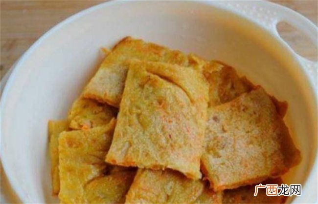 嫂子自制“早餐饼”，不用一滴水，营养又美味，8分钟就能搞定！