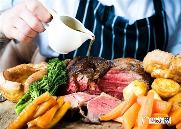 别去国外了，一日三餐就是面包培根，简直是“美食荒漠”