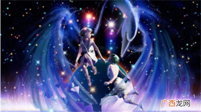 未来一周，桃花强势来袭，爱情说来就来的4大星座！