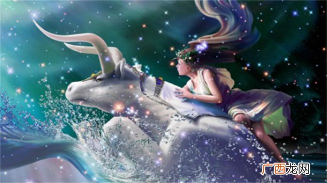 未来一周，桃花强势来袭，爱情说来就来的4大星座！