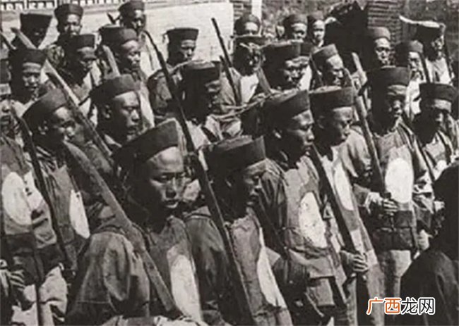 清朝史上最奇葩的战争，清军伤亡2万多人，只杀死5个敌人！