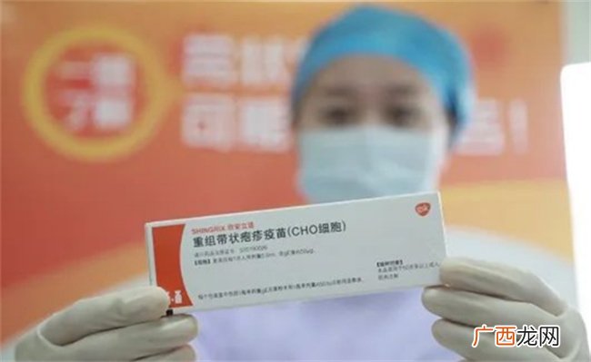 加强中老年人疫苗接种 可有效预防“火龙腰”？