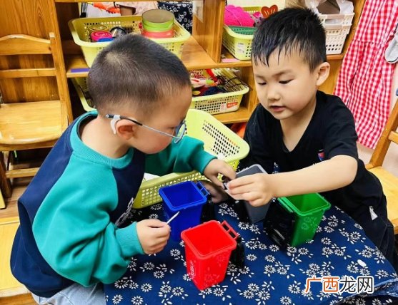 苏州市姑苏区杨枝实验幼儿园开展“童心守护，保卫地球”主题活动