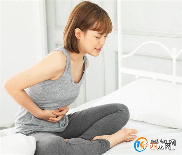 黄体破裂最明显的症状是什么 黄体破裂下面会流血吗